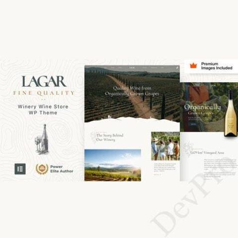 Lagar
