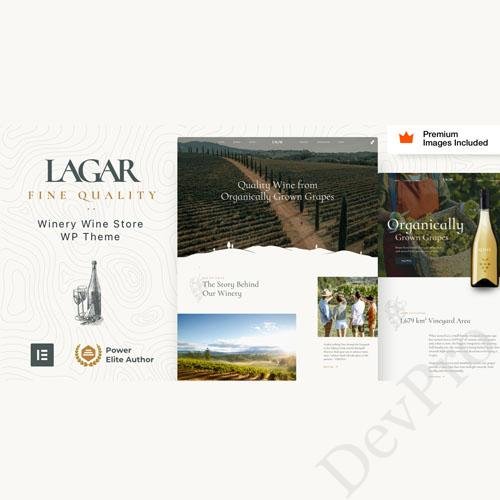 Lagar Lagar