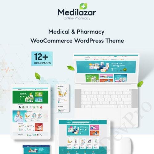 Medilazar Medilazar