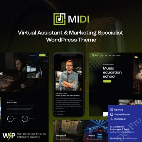 Midi