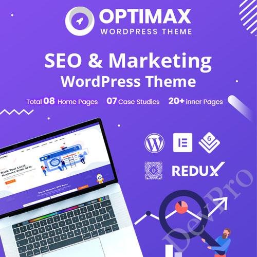 Optimax Optimax