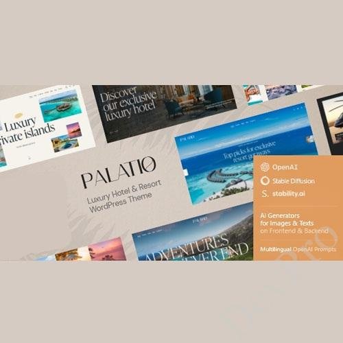 Palatio Palatio