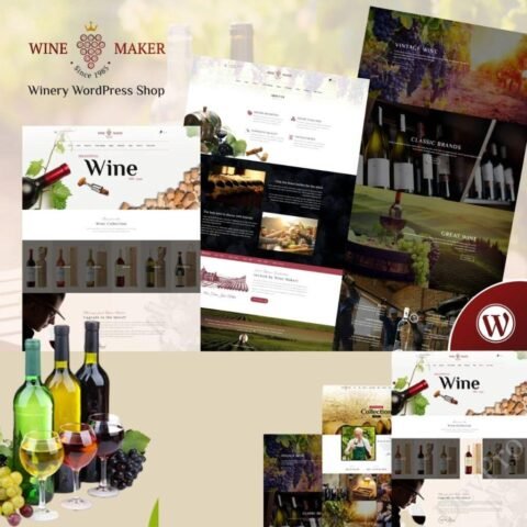 Wine-Maker