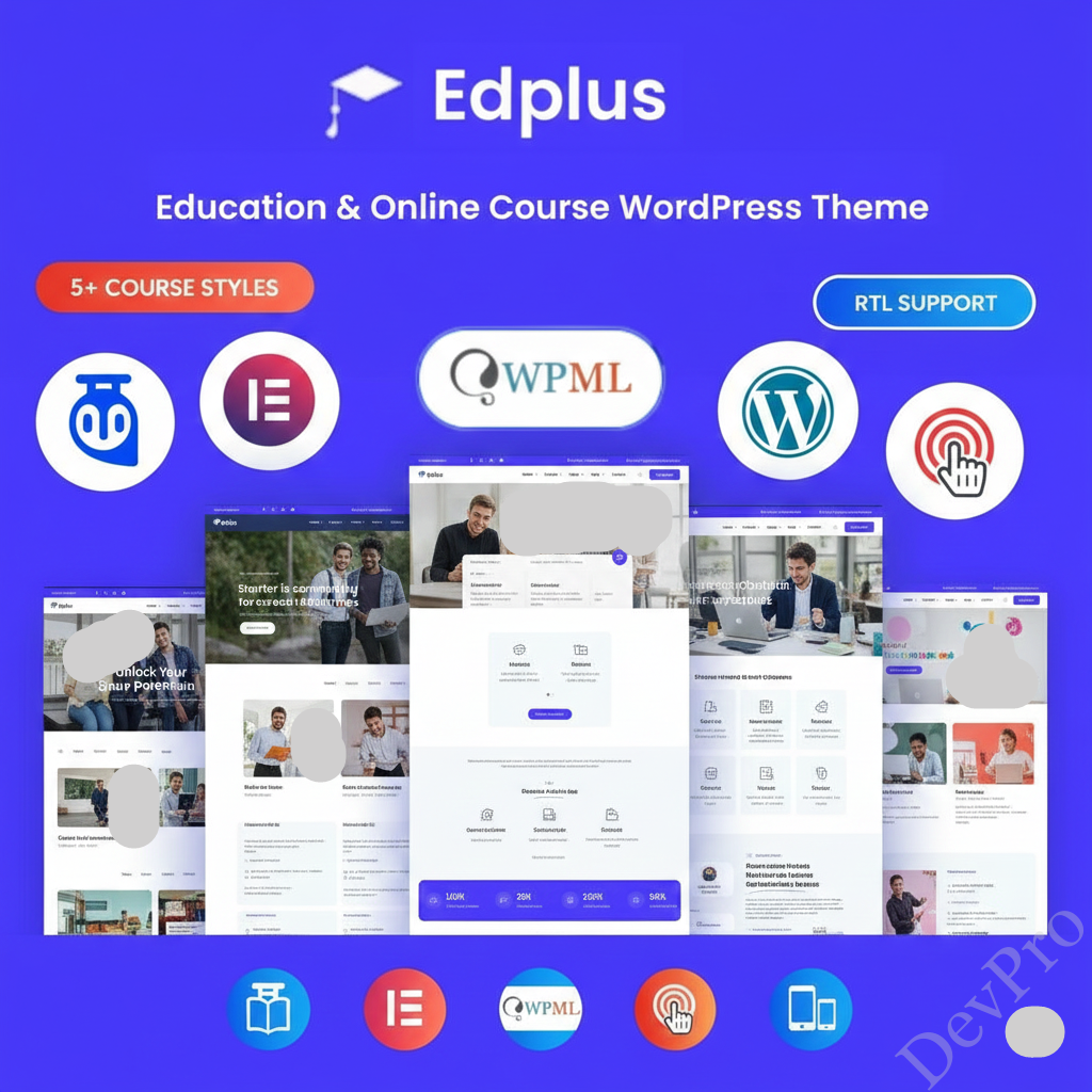 Edplus Edplus