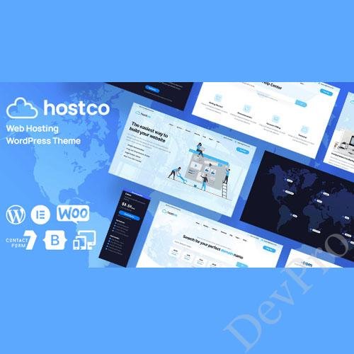 Hostco Hostco