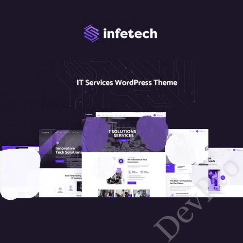 Infetech Infetech