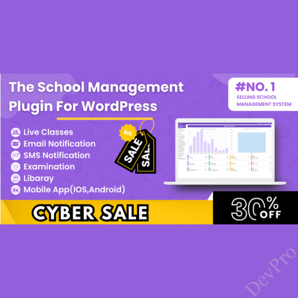 School-Management School-Management