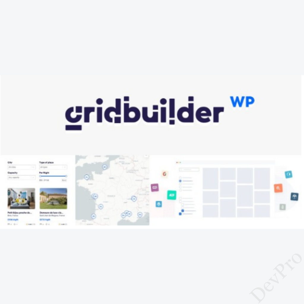WP Grid Builder WP-Grid-Builder