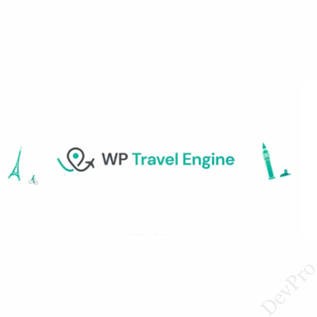 WP Travel Engine WP-Travel-Engine