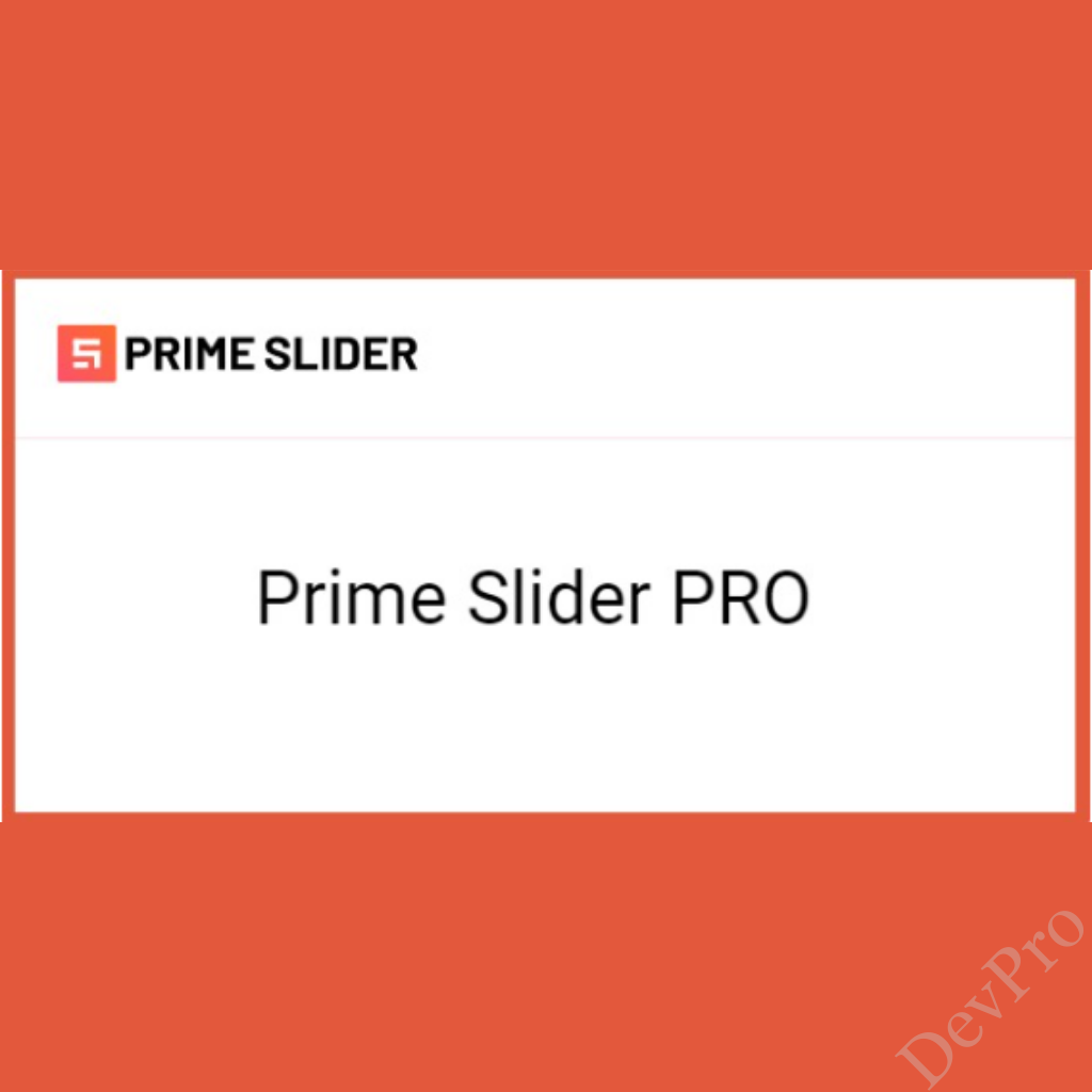 prime-slider-pro