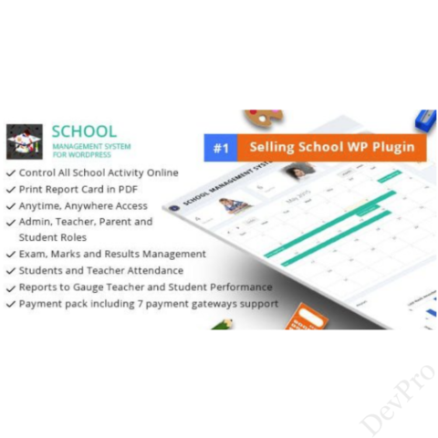 school-management-system-for-wordpress