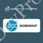 Gravity-Forms-2Checkout-Addon
