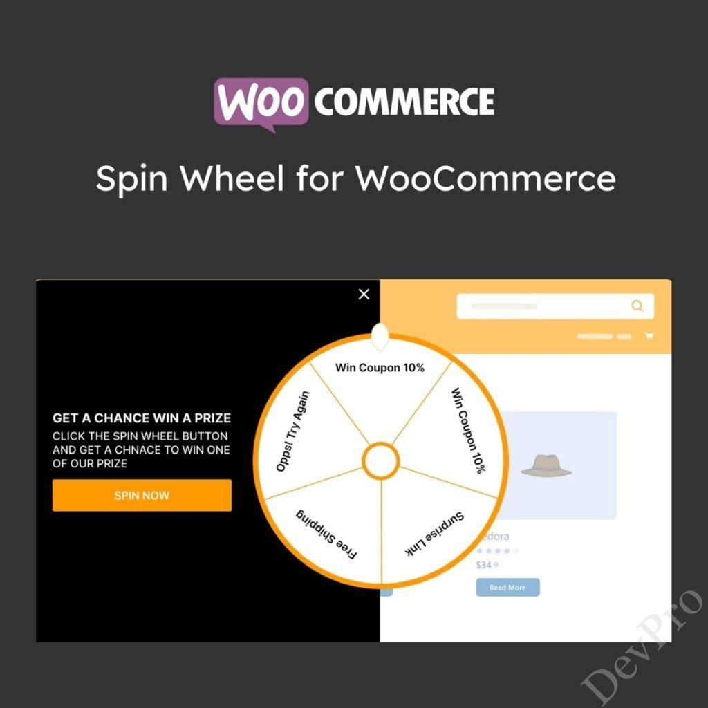 Spin-Wheel Spin-Wheel