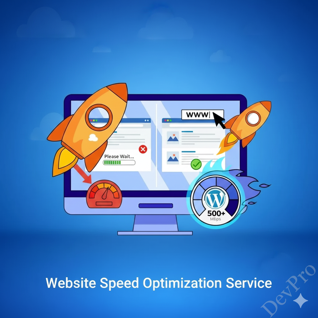 Website-Speed-Optimization-Service