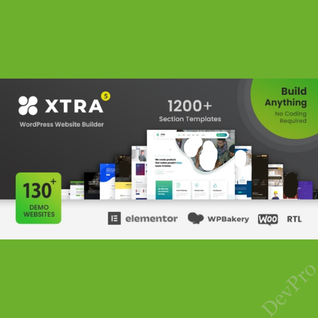 Xtra-–-WordPress-Website-Builder-RTL