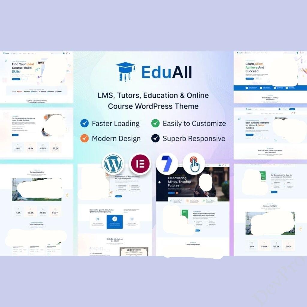 EduAll EduAll