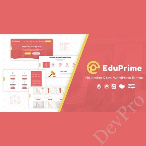 EduPrime EduPrime