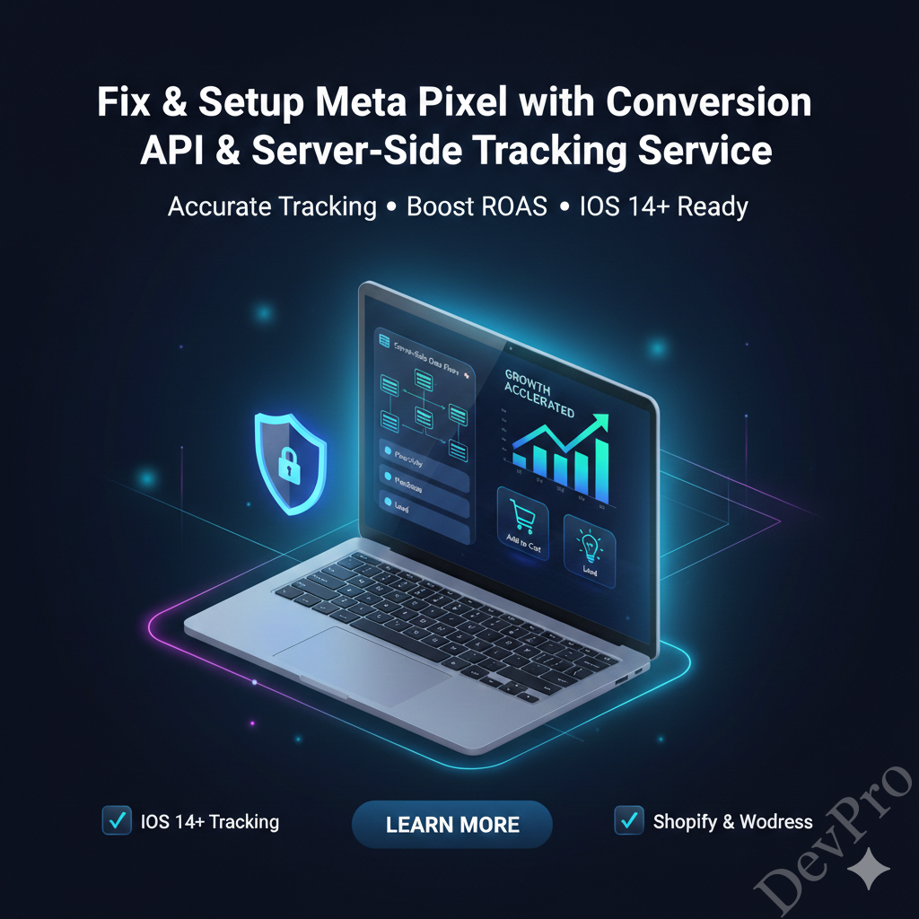 Fix & Setup Meta Pixel with Conversion API & Server-Side Tracking Service 2 Fix-Setup-Meta-Pixel-with-Conversion-API-Server-Side-Tracking-Service