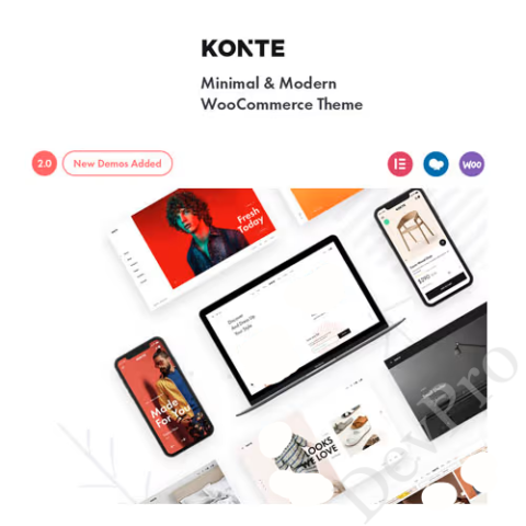 Konte