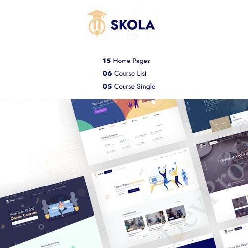Skola