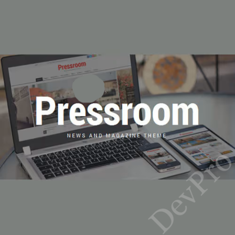 Pressroom