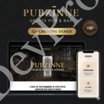 Pubzinne