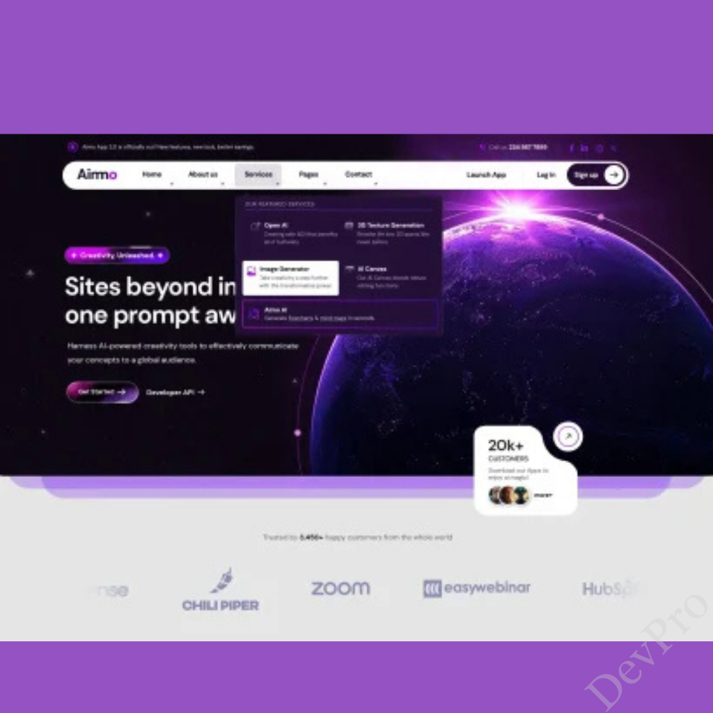 aimo-ai-agency-technology-wordpress-theme