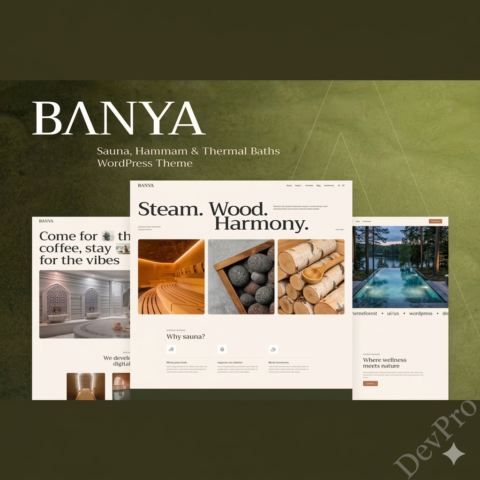 banya