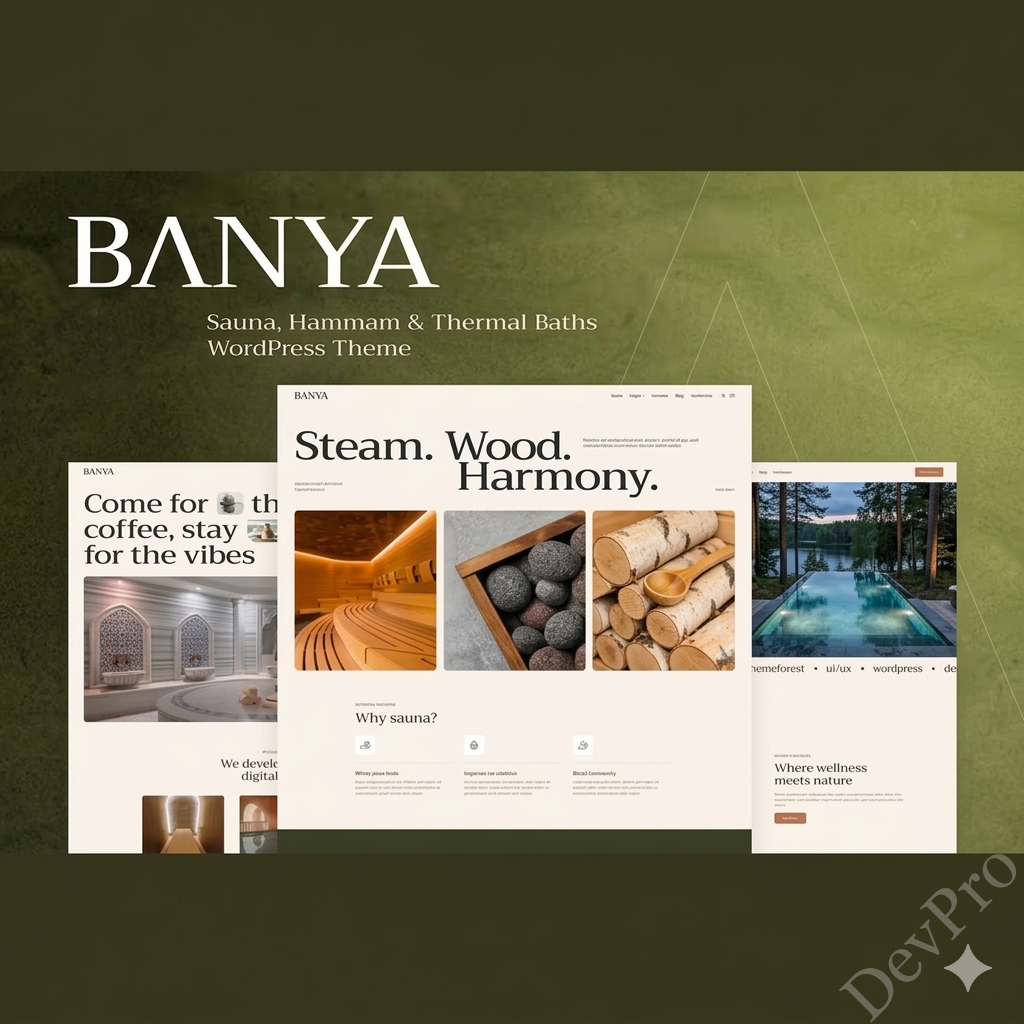 banya banya
