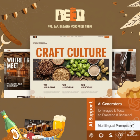 beer