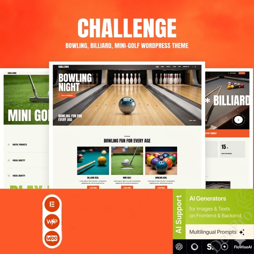 challenge challenge