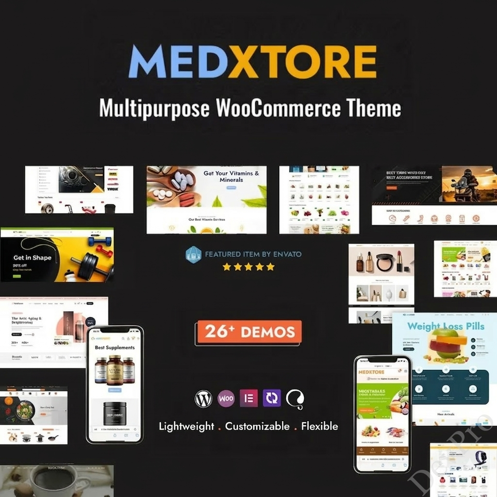 medxtore-multipurpose-woocommerce-theme