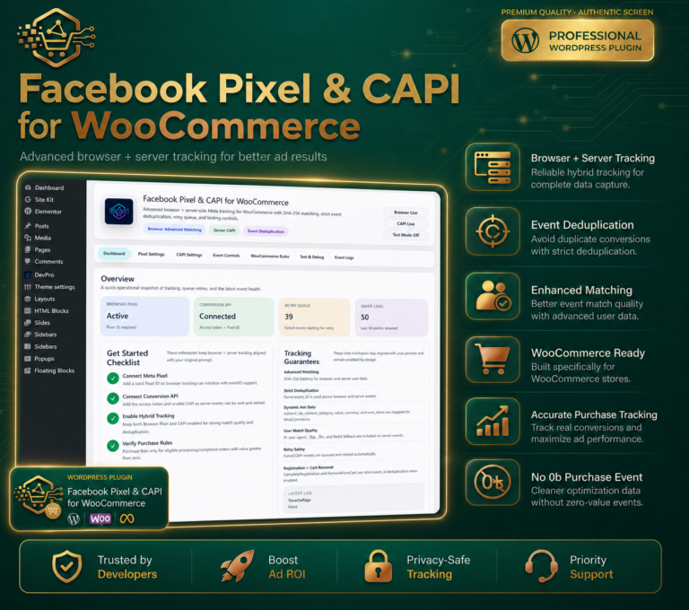 Facebook-Pixel-CAPI-for-WooCommerce-DevPro-bd