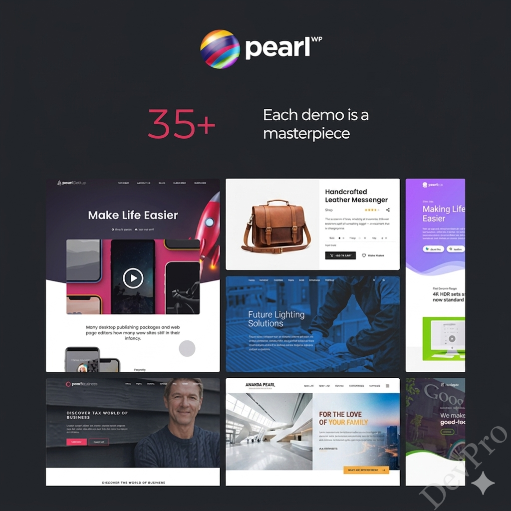 Pearl Business - Corporate Business WordPress Theme for Company and Businesses Pearl-Business-Corporate-Business-WordPress-Theme-for-Company-and-Businesses