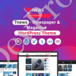 TNews-News-Magazine-WordPress-Theme