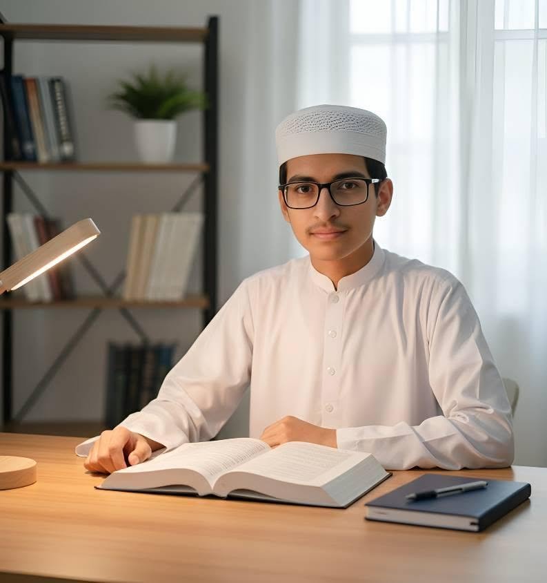 Abu Sufiyan Sajjad