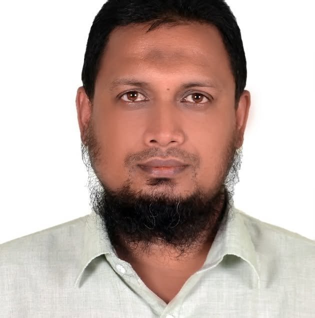 Md Balayet Hossain Sk