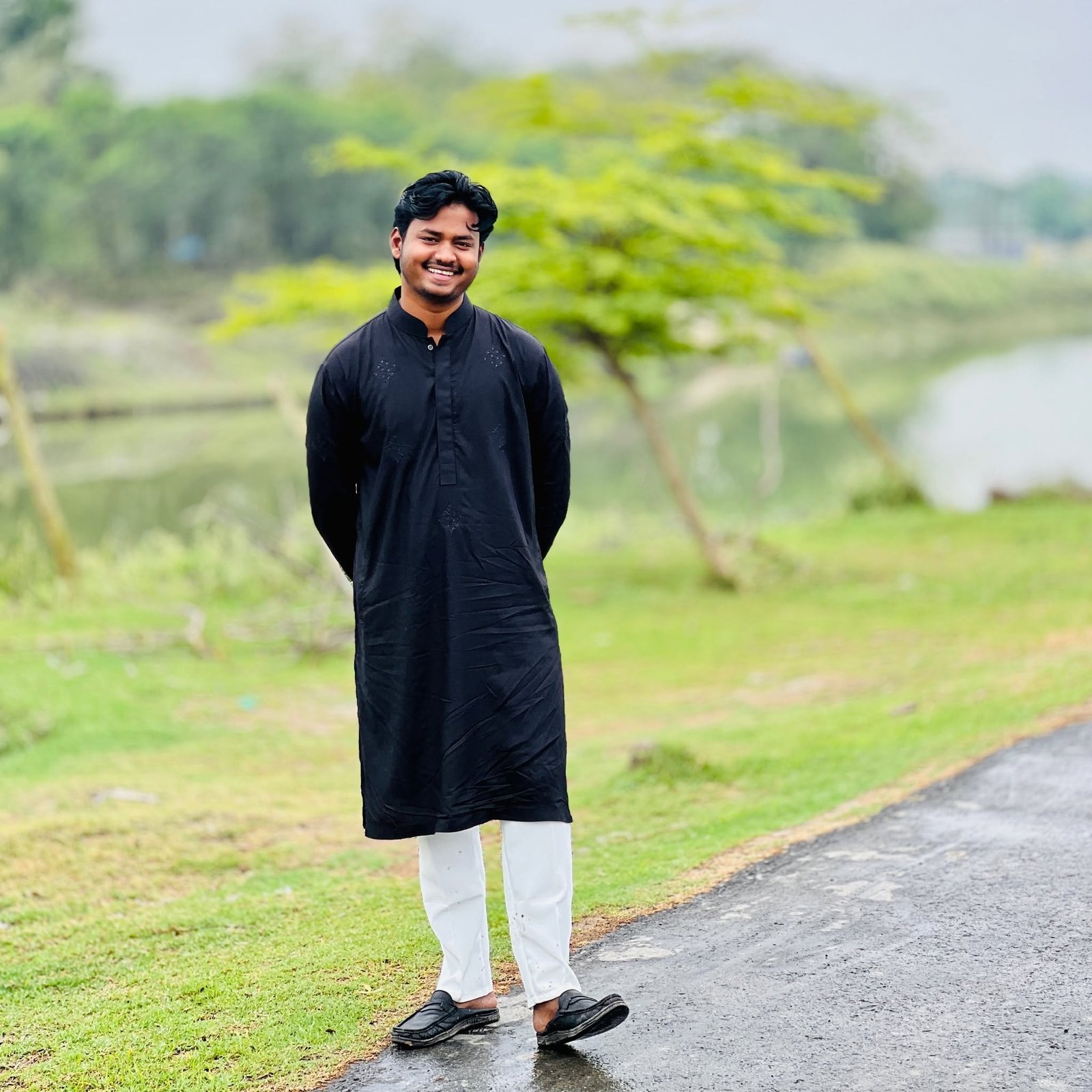Muttasin Hassan