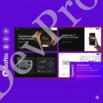 Softic - SaaS App WordPress Theme