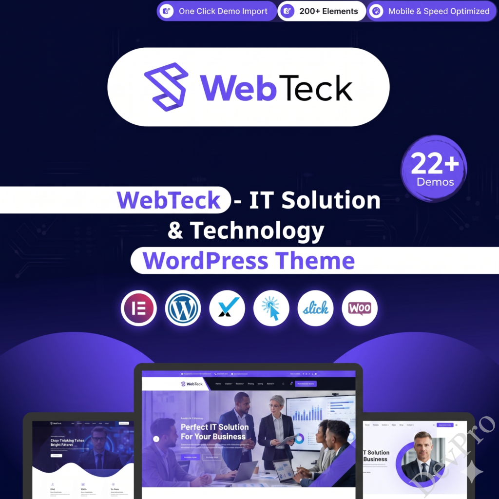 Webteck