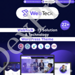 Webteck
