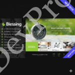 blessing-church-wordpress-theme