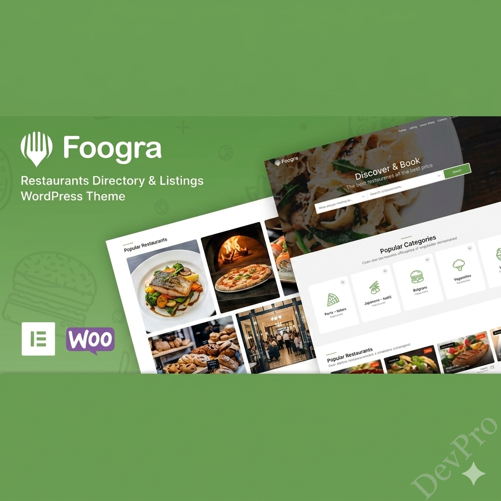 foogra-restaurants-listings-wordpres-theme foogra-restaurants-listings-wordpres-theme